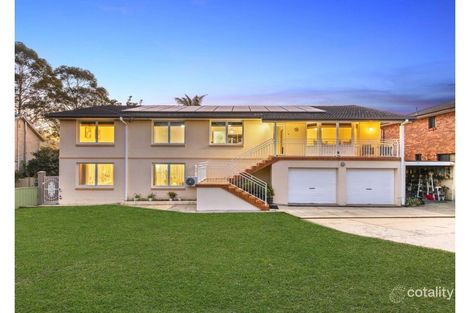 21 Willow Tree Cres, Belrose, NSW 2085