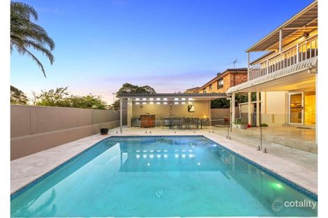 Property photo of 21 Willow Tree Crescent Belrose NSW 2085