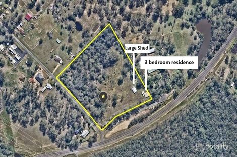 359-379 New Beith Rd, Greenbank, QLD 4124