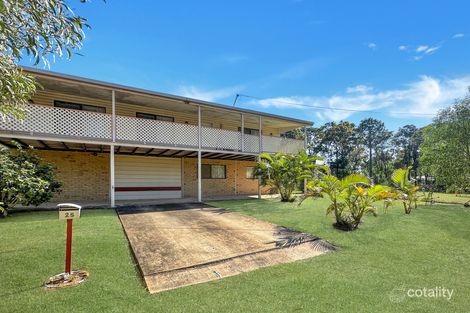 25 Lakeside Ave, Macleay Island, QLD 4184