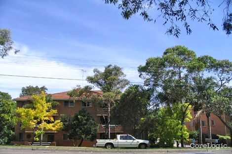 Property photo of 7/522-528 President Avenue Sutherland NSW 2232