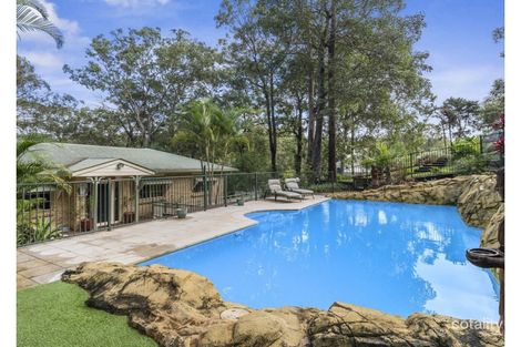 8 Raleigh Tce, Currumbin Waters, QLD 4223