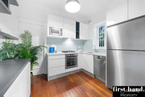 Property photo of 3/172-180 New South Head Road Edgecliff NSW 2027