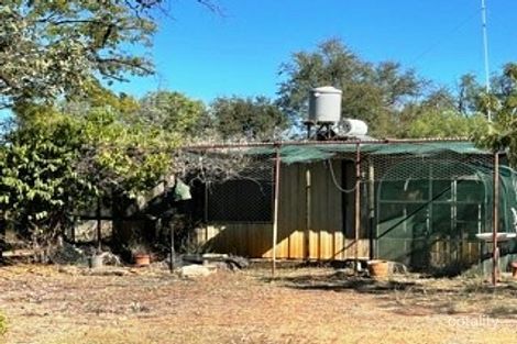 56 Keilambete Rd, Rubyvale, QLD 4702