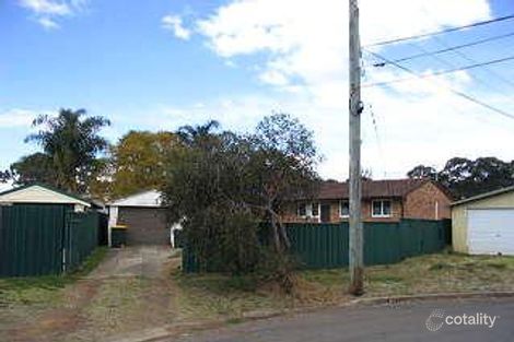 Property photo of 3 Porpoise Place Willmot NSW 2770