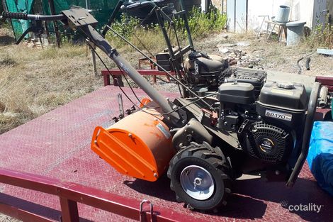 Property photo of 56 Keilambete Road Rubyvale QLD 4702