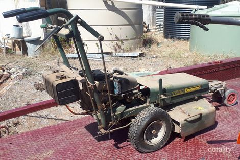 Property photo of 56 Keilambete Road Rubyvale QLD 4702