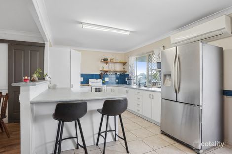 Property photo of 20 Banksia Court Gracemere QLD 4702
