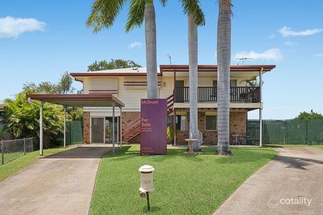 Property photo of 20 Banksia Court Gracemere QLD 4702