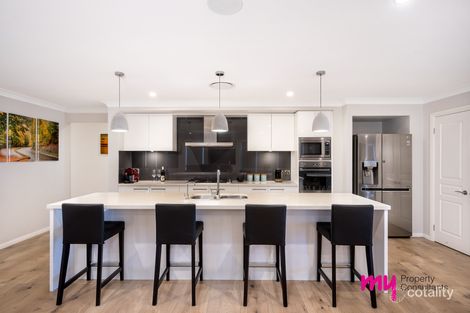 Property photo of 21 Millman Road Spring Farm NSW 2570