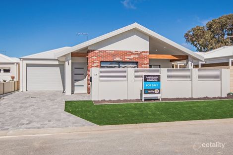 15 Encourage Loop, Dudley Park, WA 6210