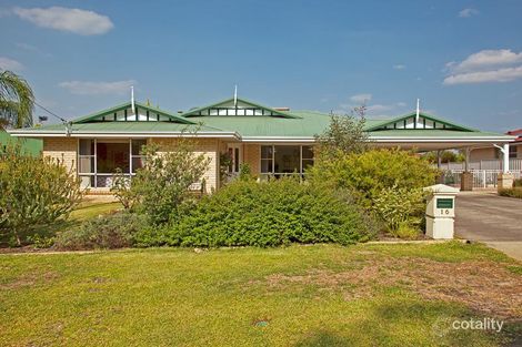 16 Mead St, Donnybrook, WA 6239
