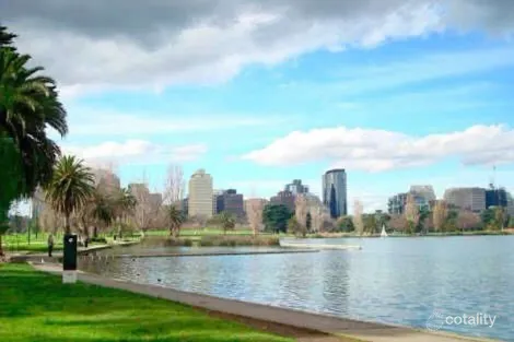 Property photo of 708/55 Queens Road Melbourne VIC 3004