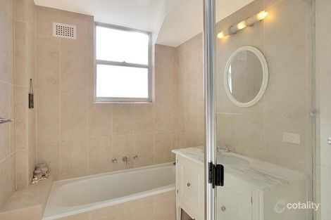 Property photo of 9/25 Harriette Street Kurraba Point NSW 2089