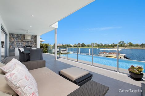 Property photo of 66 The Passage Pelican Waters QLD 4551