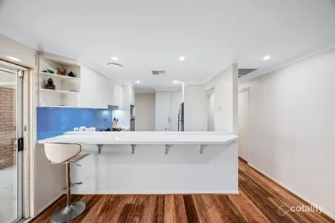 Property photo of 14 Claypole Street Ambarvale NSW 2560