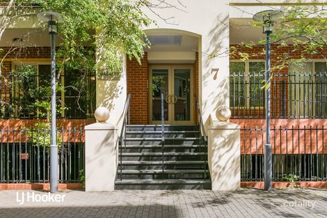 5/7 Liberman Cl, Adelaide, SA 5000