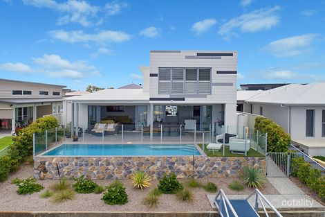 Property photo of 66 The Passage Pelican Waters QLD 4551