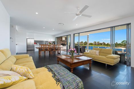 Property photo of 66 The Passage Pelican Waters QLD 4551