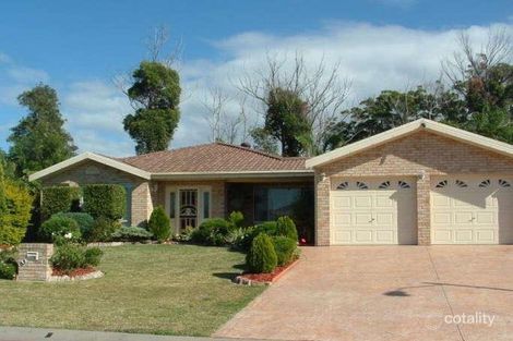 6 Albatross Ave, Cameron Park, NSW 2285