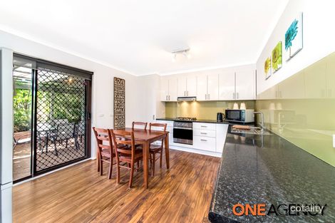 Property photo of 12 Stace Place Gordon ACT 2906