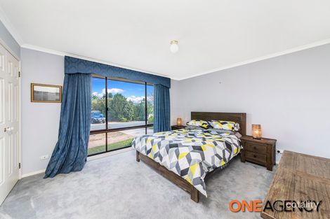 Property photo of 12 Stace Place Gordon ACT 2906