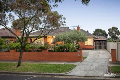2 VICTORY ST, FAWKNER, VIC 3060