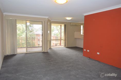Property photo of 17/2-4 Cairo Street Rockdale NSW 2216