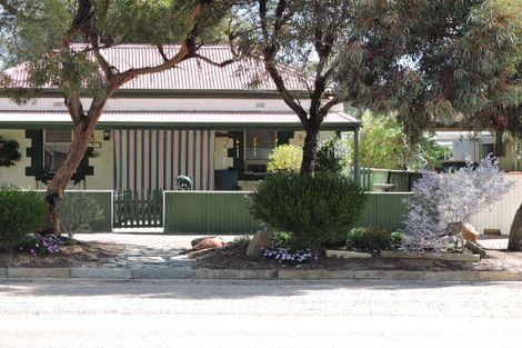 Property photo of 31 Sixth Street Quorn SA 5433