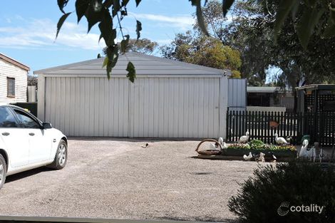 Property photo of 31 Sixth Street Quorn SA 5433