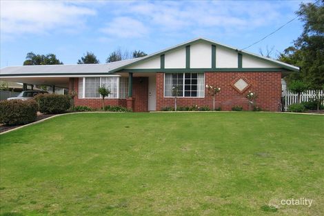 54 Wakefield Cres, Australind, WA 6233
