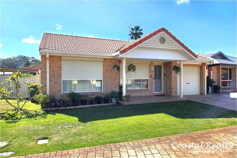 Property photo of 43/32 Parkway Drive Tuncurry NSW 2428