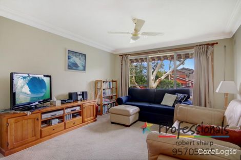 Property photo of 6 Hammond Place Narwee NSW 2209