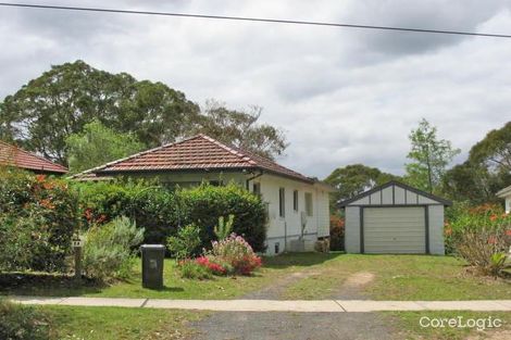 Property photo of 24 The Broadway Wahroonga NSW 2076