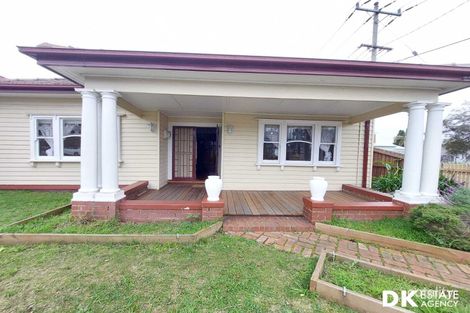 Property photo of 454 Barkly Street Footscray VIC 3011