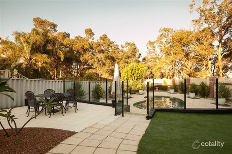 4 Sherbrooke Gdns, Bibra Lake, WA 6163