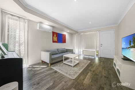 Property photo of 9/1 Warbler Parade Varsity Lakes QLD 4227