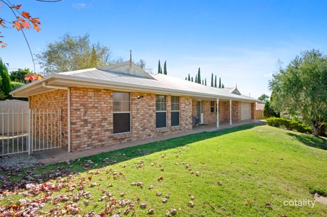 3 Lange St, Mount Gambier, SA 5290