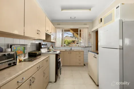 Property photo of 20 Herbert Street Mount Waverley VIC 3149