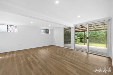 Property photo of 31 Gresham Street Ashgrove QLD 4060
