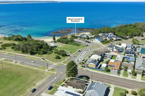 8 Maitland St, Norah Head, NSW 2263