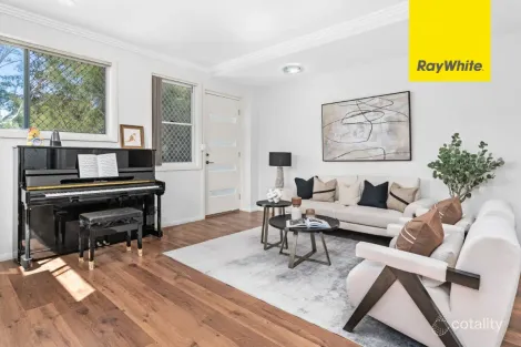Property photo of 4/17 The Parade Telopea NSW 2117