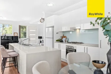 Property photo of 4/17 The Parade Telopea NSW 2117