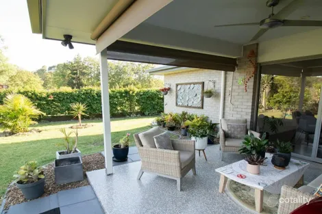 Property photo of 48 Durack Place Laidley QLD 4341