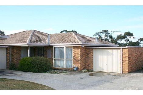Property photo of 16/46 Mitchells Lane Sunbury VIC 3429