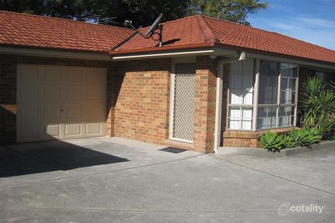 3/121 Hopetoun St, Kurri Kurri, NSW 2327