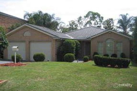 17 Brushwood Dr, Rouse Hill, NSW 2155