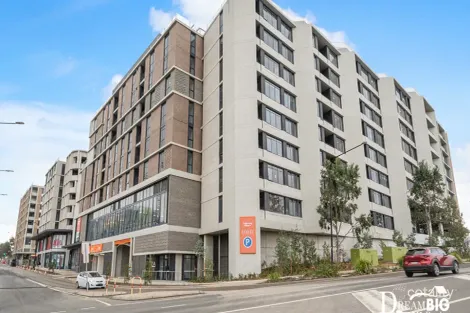 807/12A CONFERTA AVE, TALLAWONG, NSW 2762