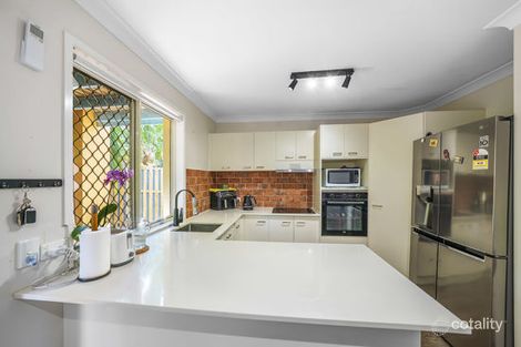 Property photo of 9/1 Warbler Parade Varsity Lakes QLD 4227