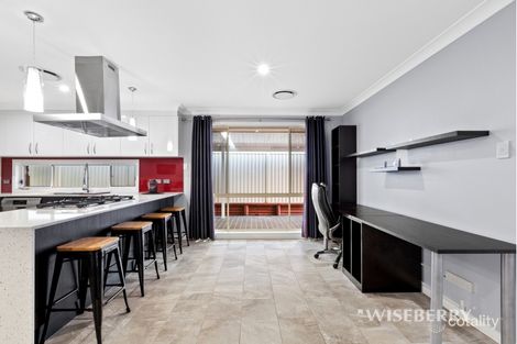 Property photo of 8 Lemon Gum Circuit Blue Haven NSW 2262